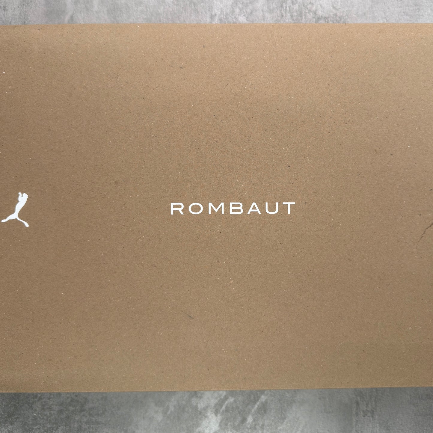 PUMA x Rombaut Levitation SPDCT