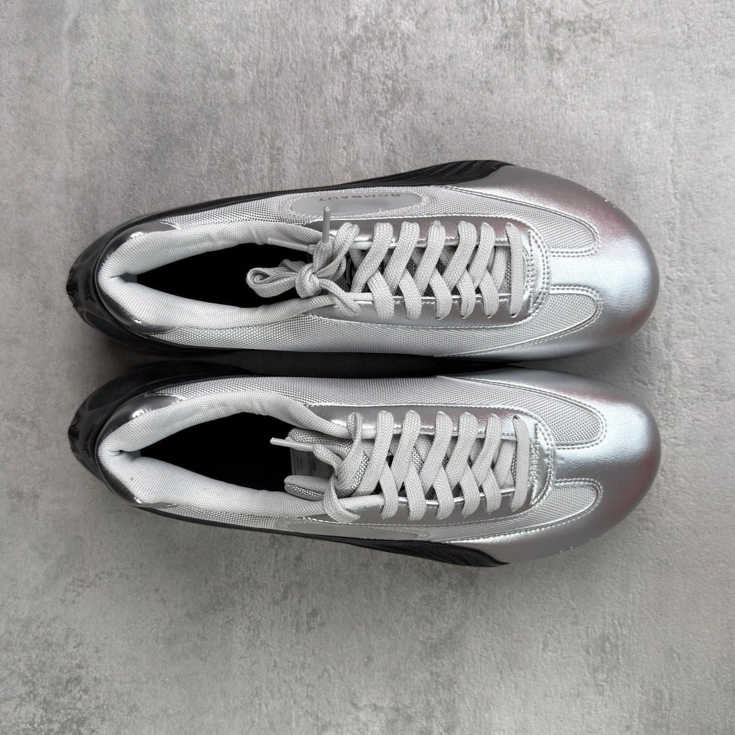 PUMA x Rombaut Levitation SPDCT