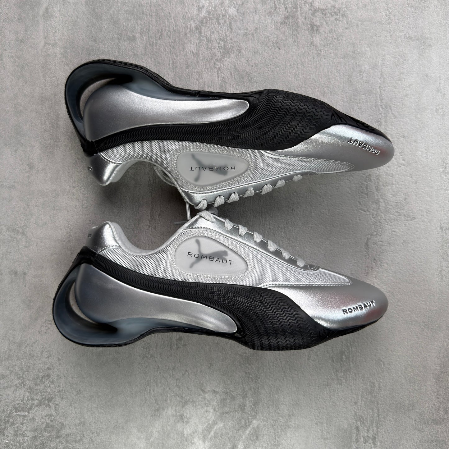 PUMA x Rombaut Levitation SPDCT
