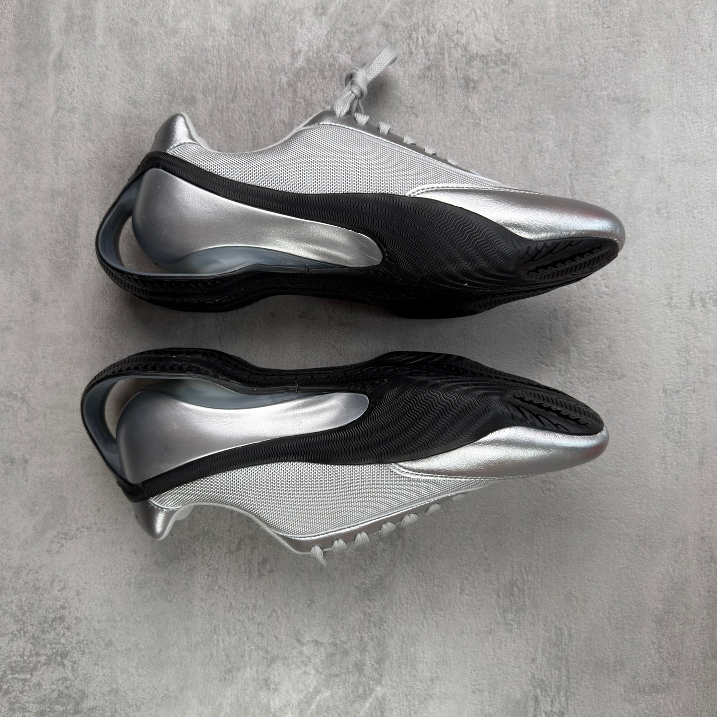 PUMA x Rombaut Levitation SPDCT