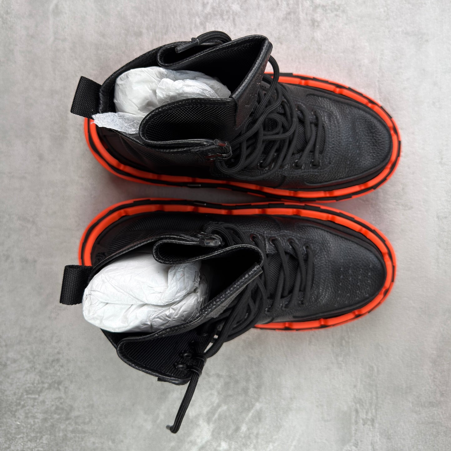 Khola Exterior Boot