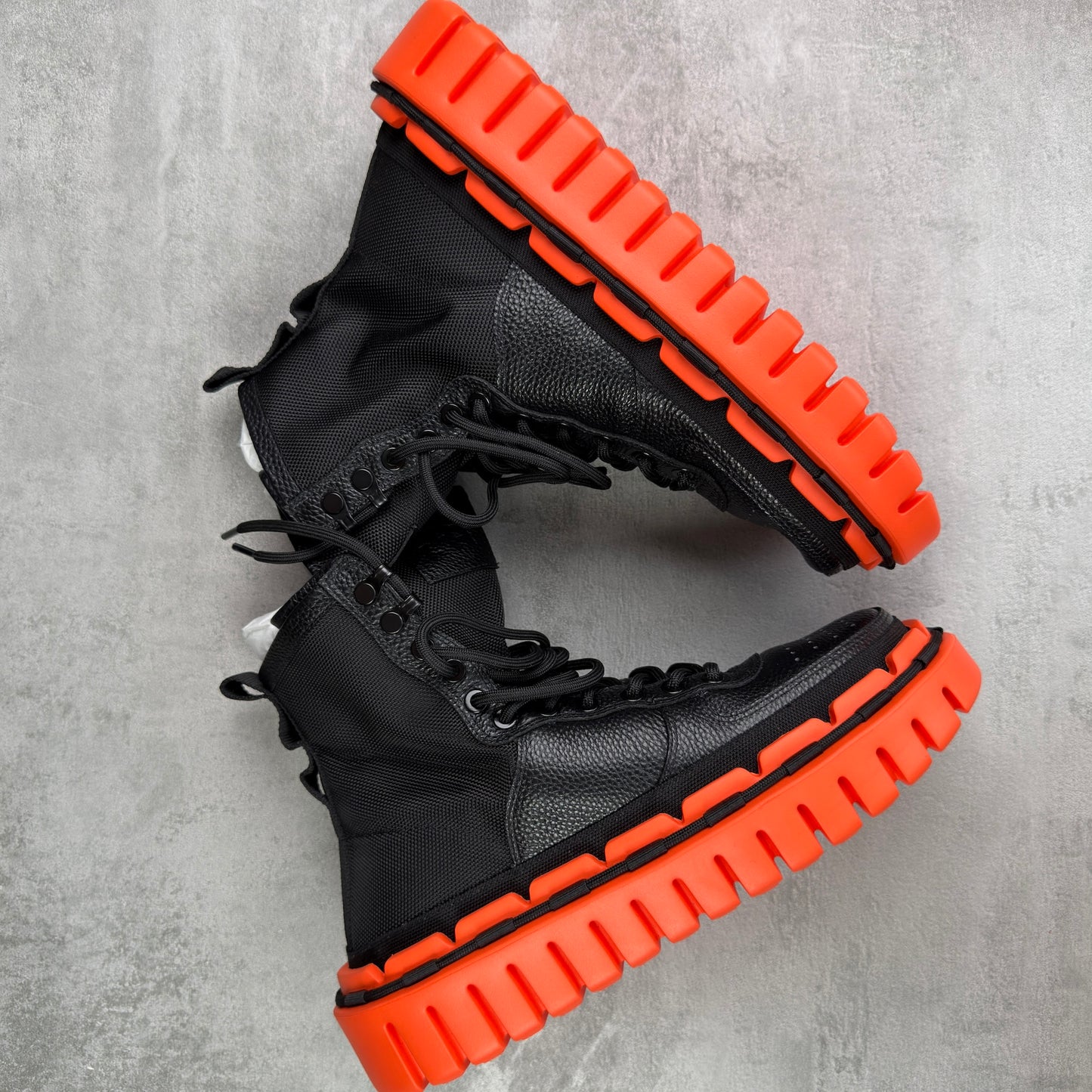 Khola Exterior Boot
