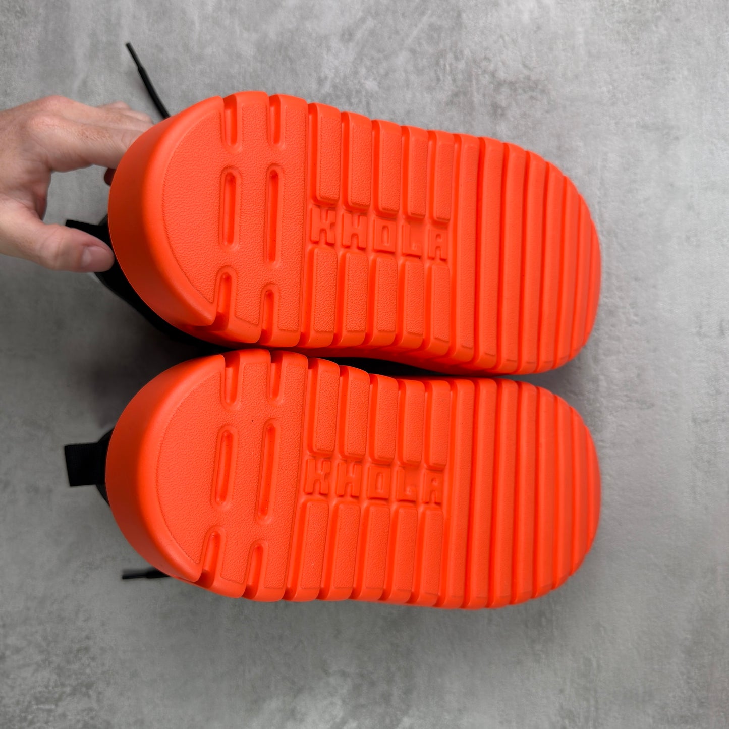 Khola Exterior Boot