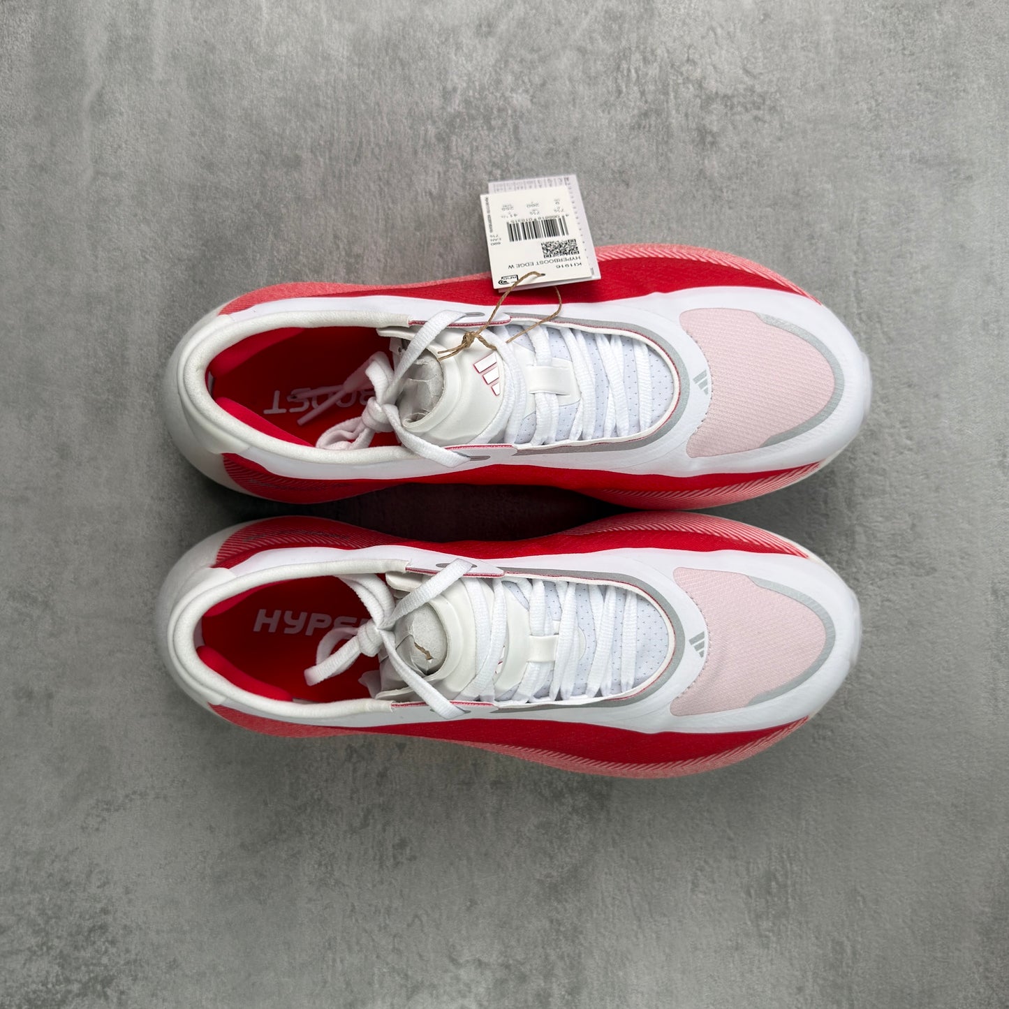 Adidas Hyperboost Edge W