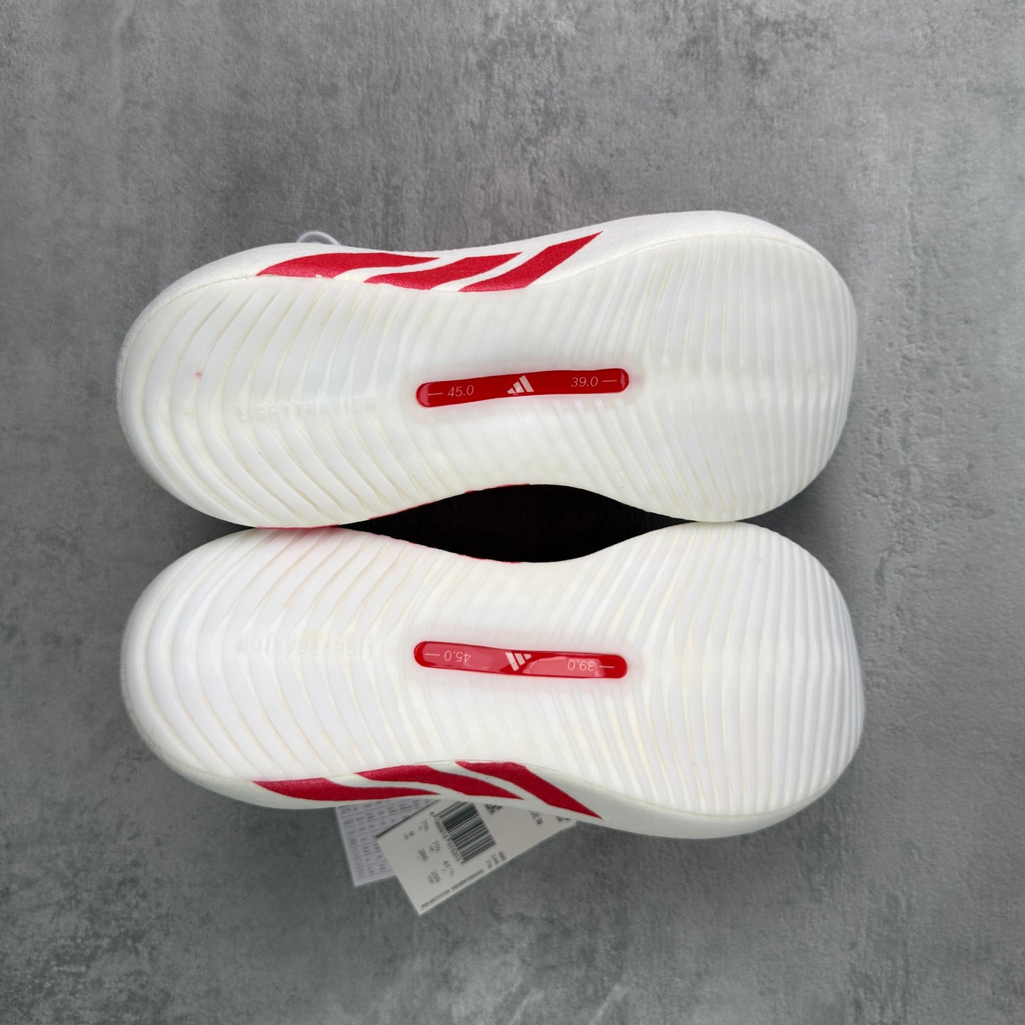 Adidas Hyperboost Edge W