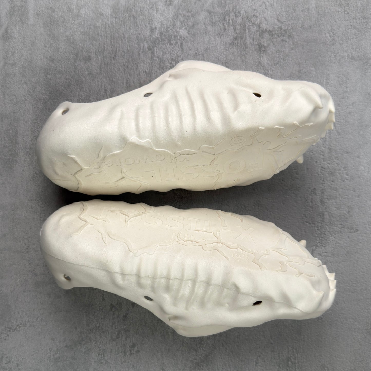 Kito Wares Jag Runner Fossil-X