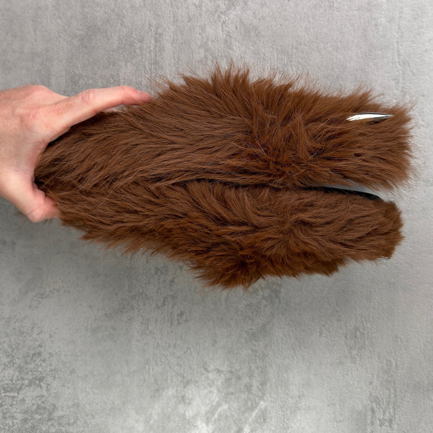 Bravest Studios Bear Claw Mule