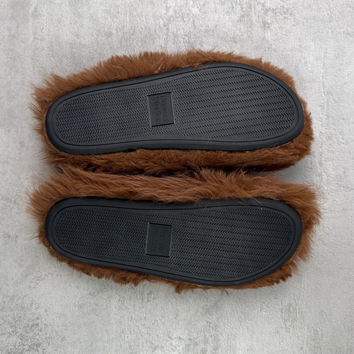 Bravest Studios Bear Claw Mule