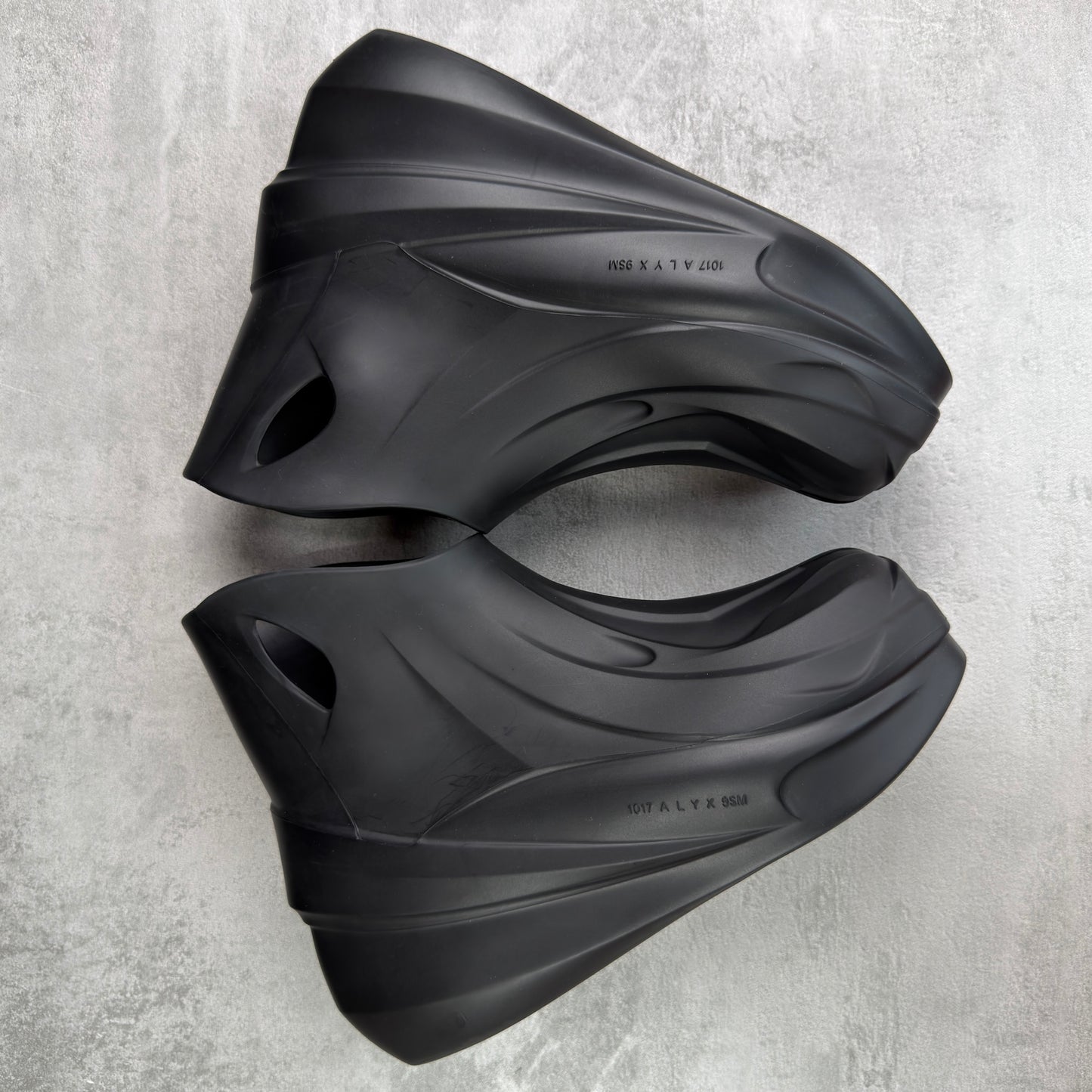 1017 ALYX 9SM Mono Boot