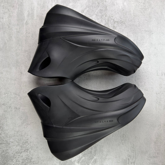 1017 ALYX 9SM Mono Boot