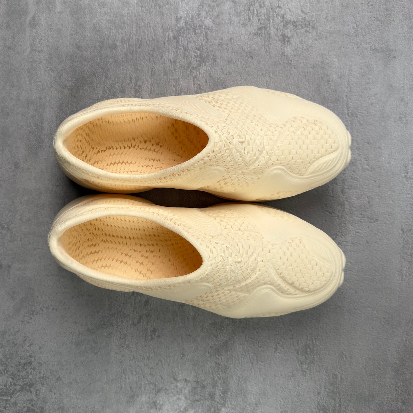 Zellerfeld x Sean Wotherspoon Double U Sneaker