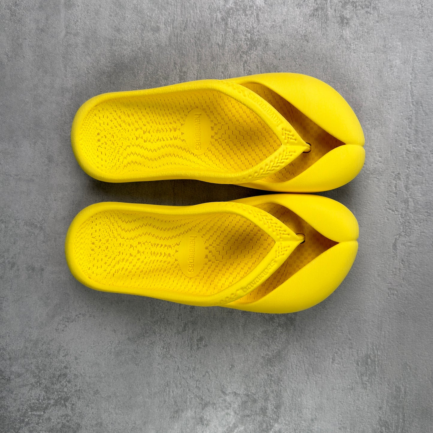 Zellerfeld x Havaianas Top Toe – Capri