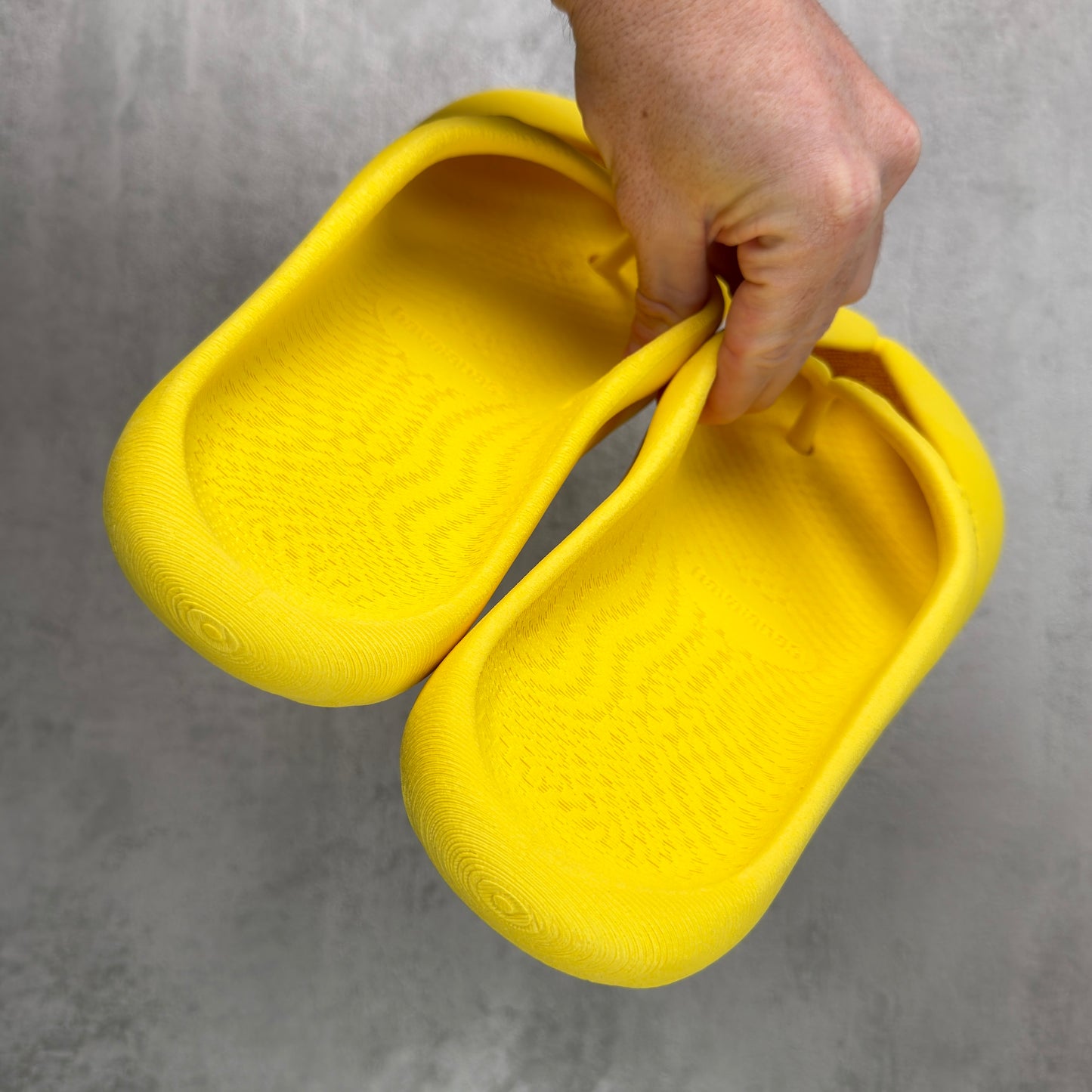 Zellerfeld x Havaianas Top Toe – Capri