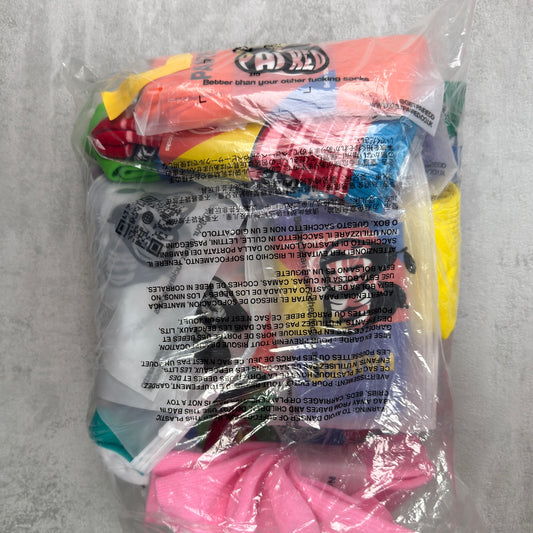 Socks Assortment
