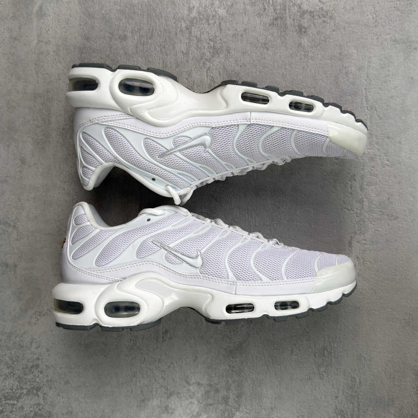 Nike Air Max Plus