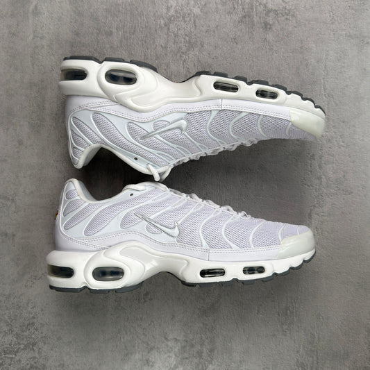 Nike Air Max Plus