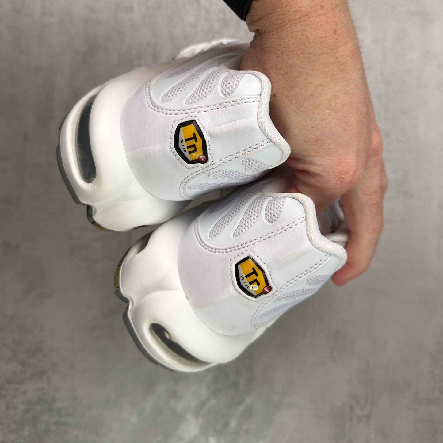 Nike Air Max Plus
