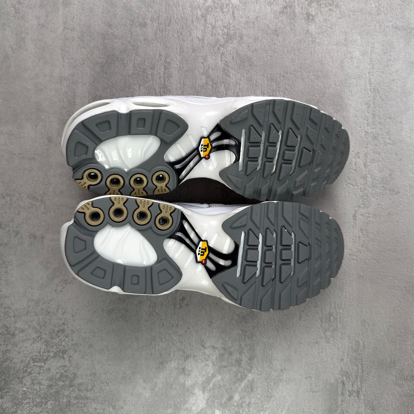 Nike Air Max Plus