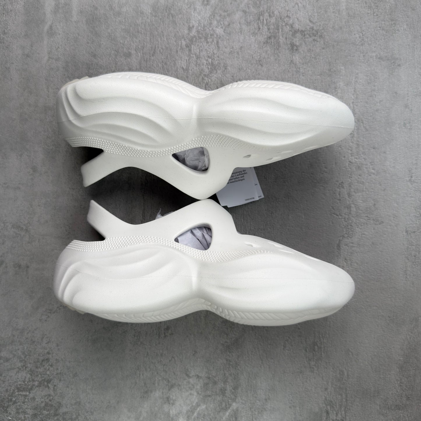 Crocs x Dingyun Zhang Diffuser Clog