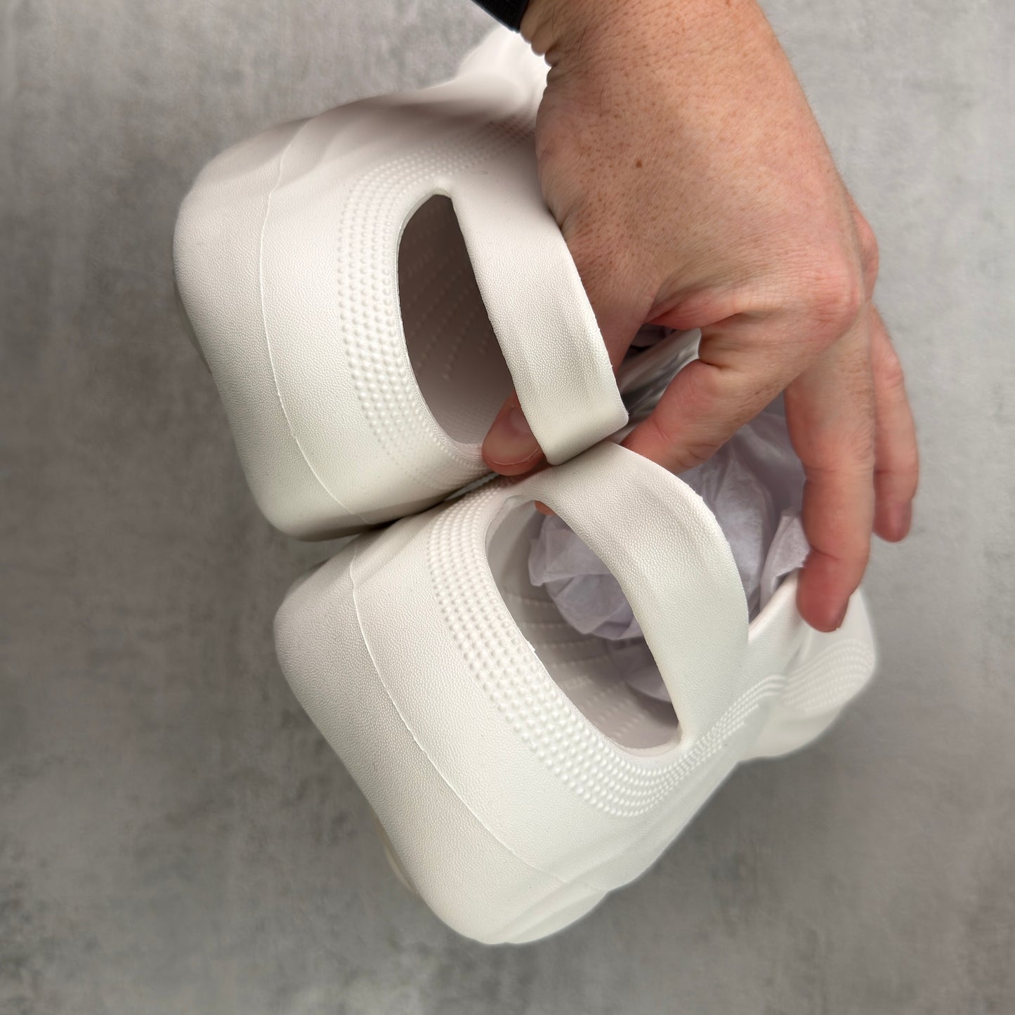 Crocs x Dingyun Zhang Diffuser Clog