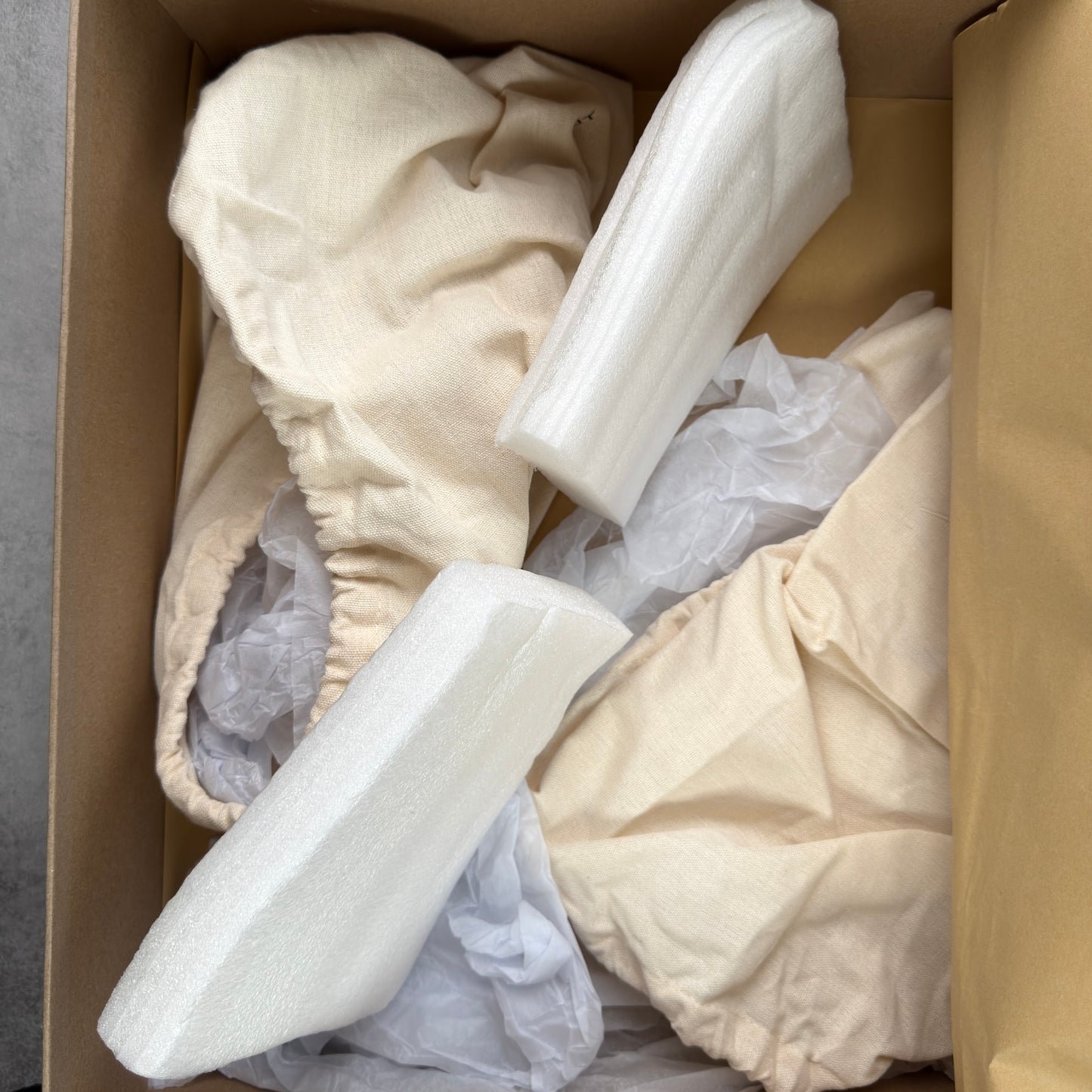 Rombaut ATEM Boot (W25-S-016)