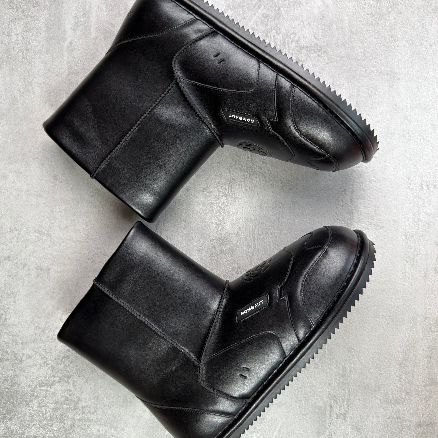 Rombaut ATEM Boot (W25-S-016)