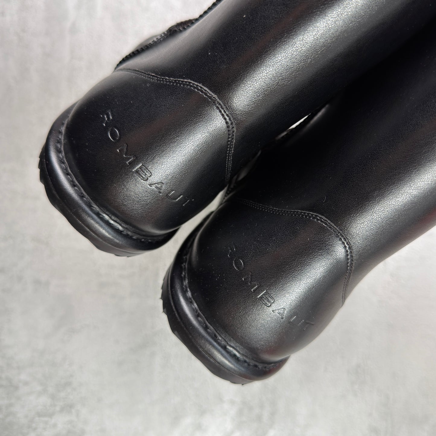 Rombaut ATEM Boot (W25-S-016)