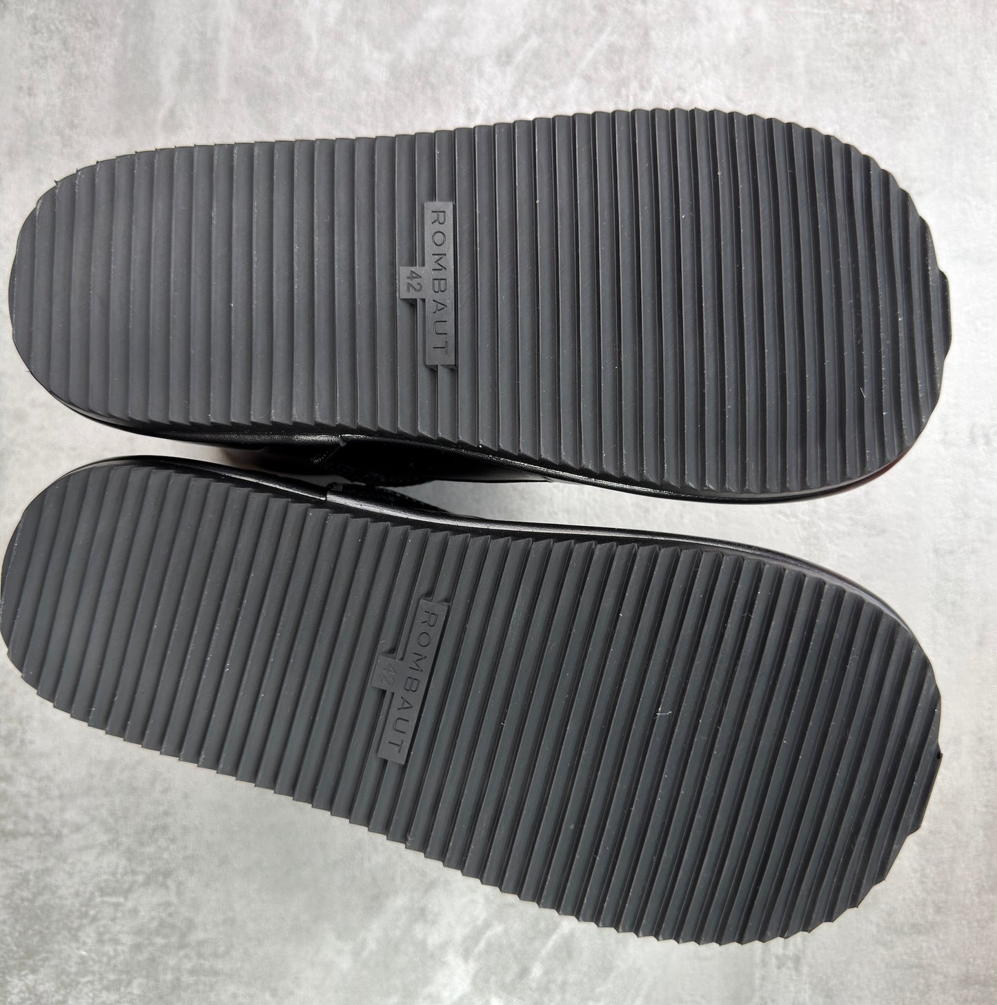 Rombaut ATEM Boot (W25-S-016)