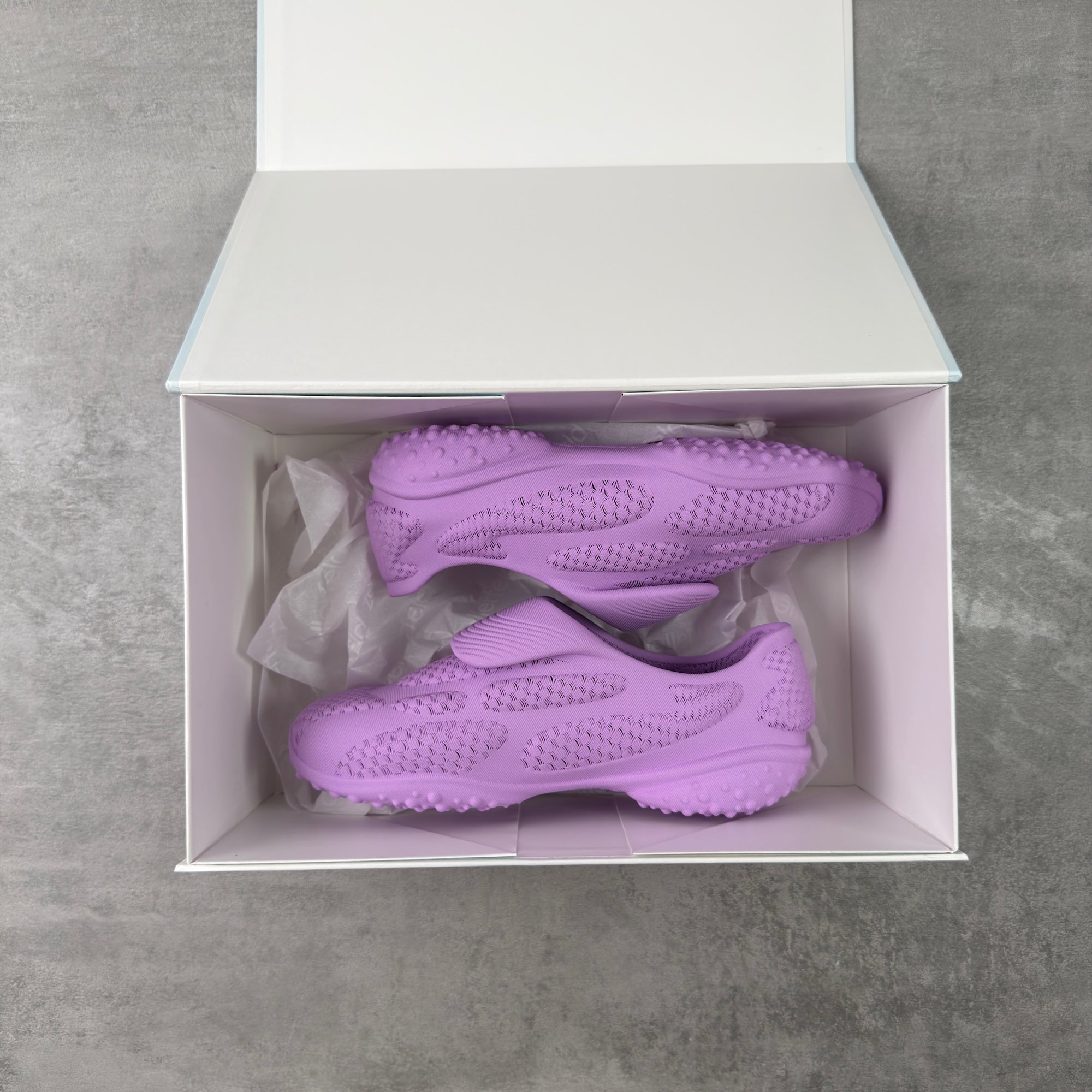 SKYLRK x Zellerfeld Earthbender 'Lilac' – Sneaky HQ