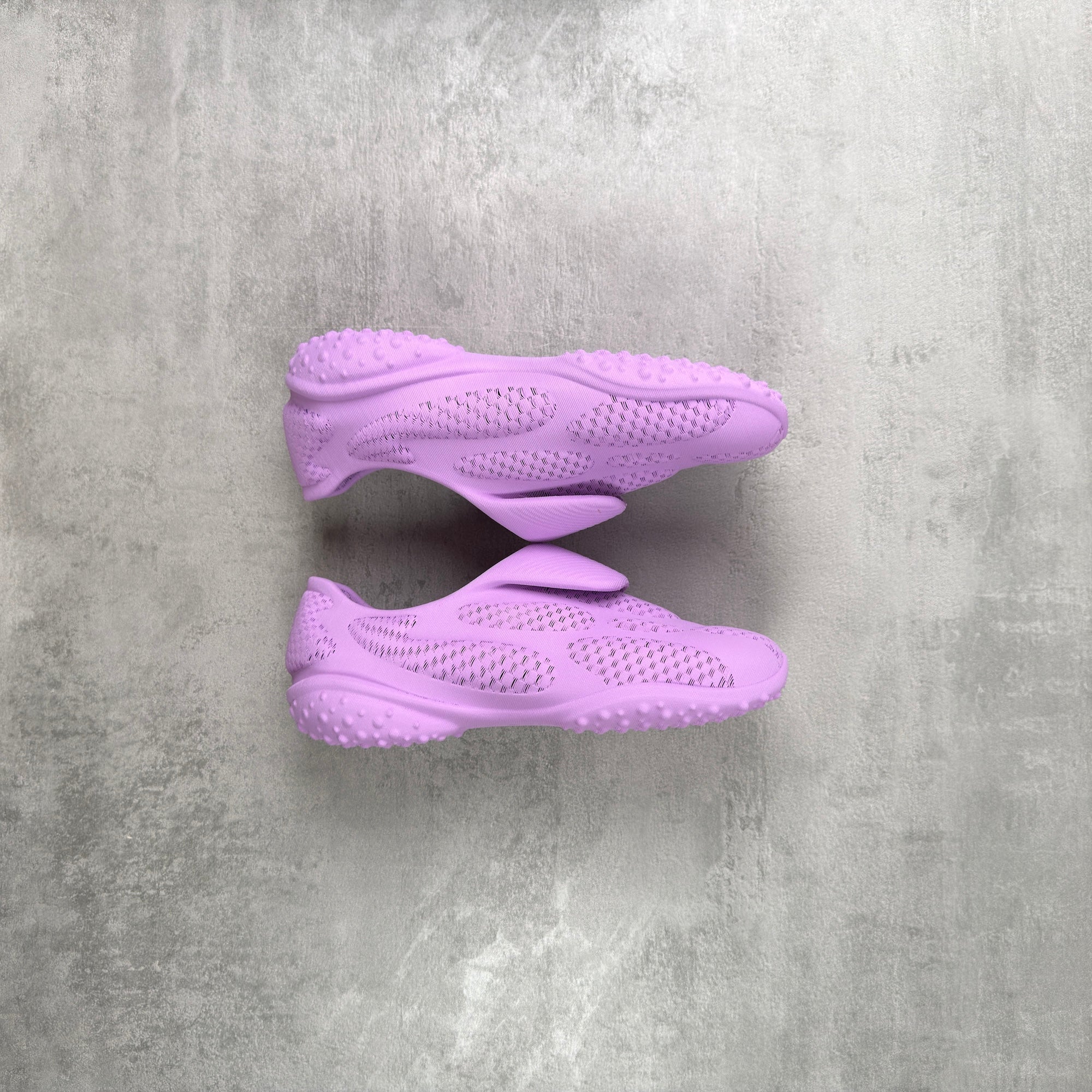 SKYLRK x Zellerfeld Earthbender 'Lilac' – Sneaky HQ