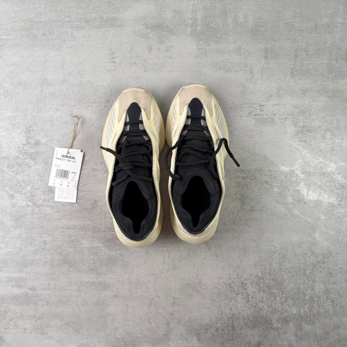 Adidas Yeezy 700 V3 Azael