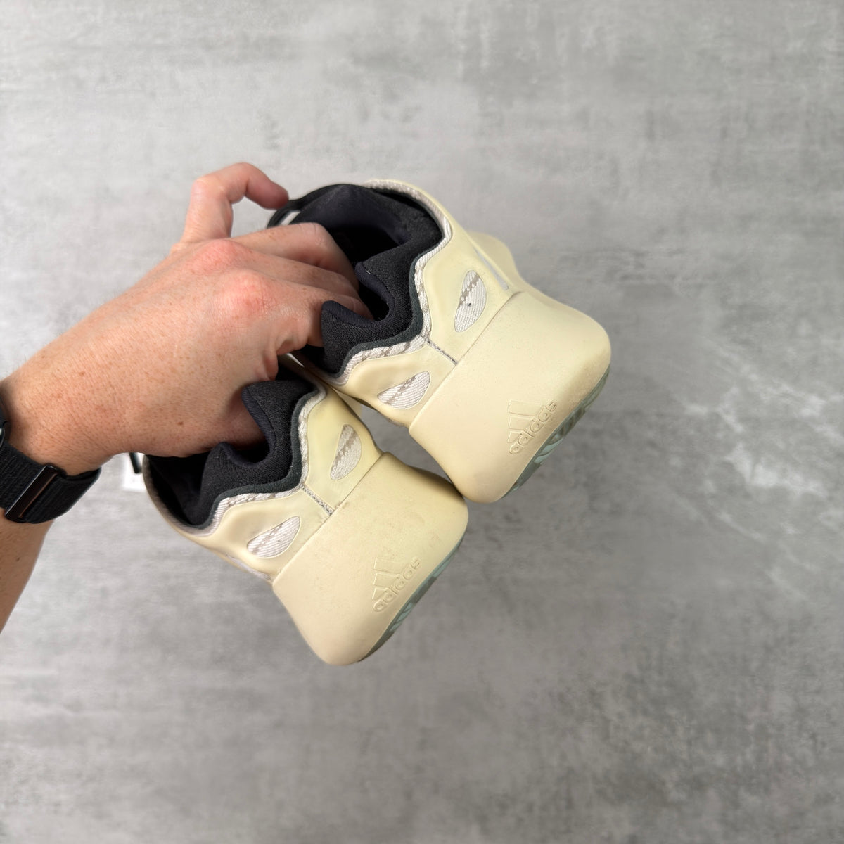 Adidas Yeezy 700 V3 Azael