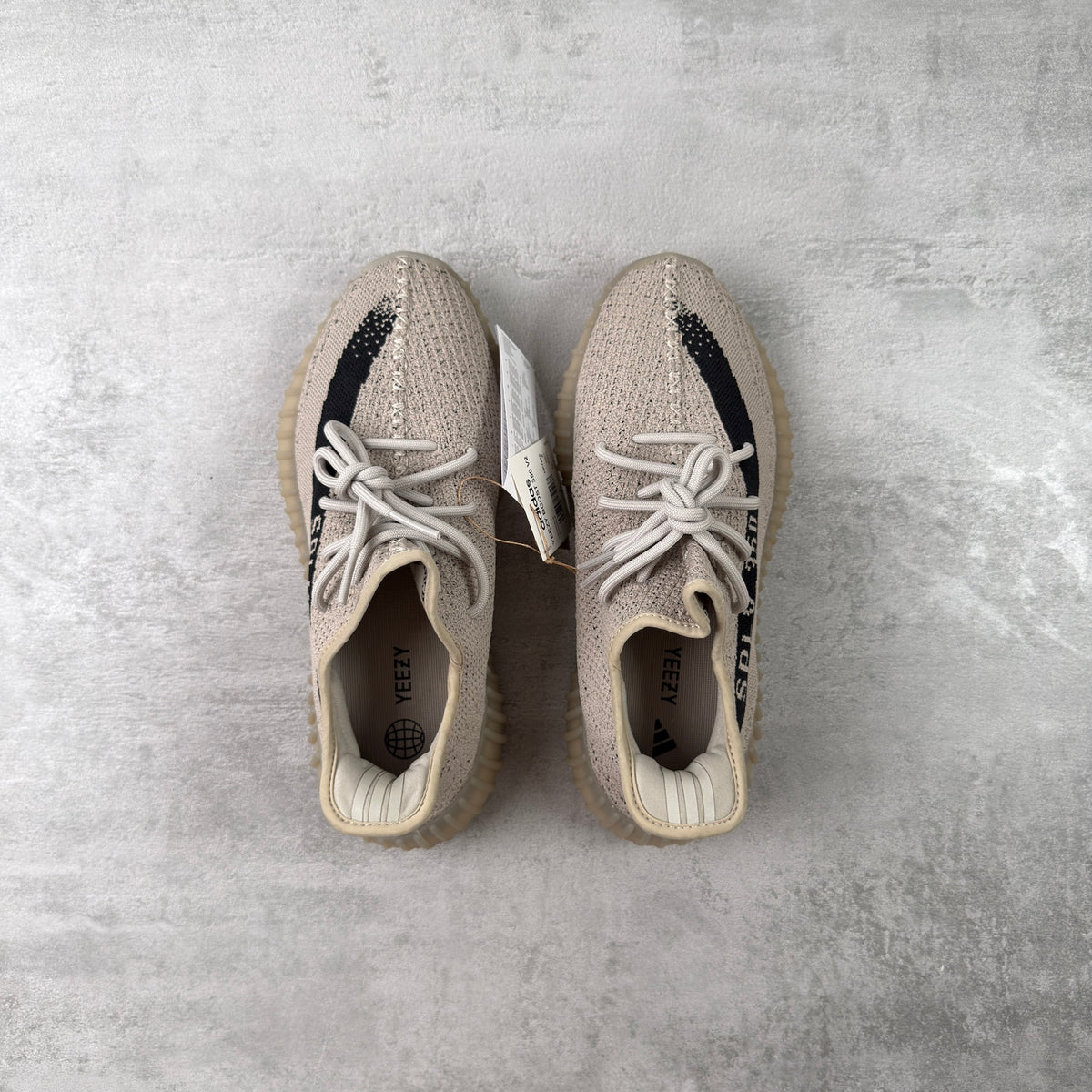 Adidas Yeezy Boost 350 V2 Slate