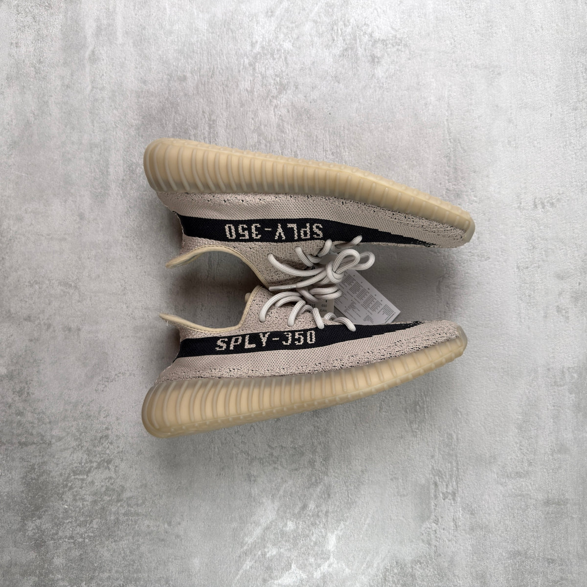 Adidas Yeezy Boost 350 V2 Slate