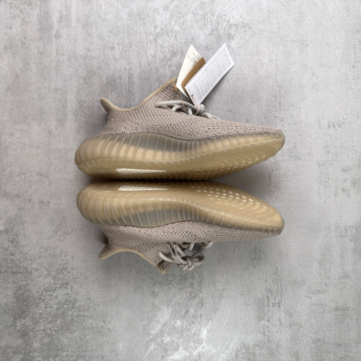 Adidas Yeezy Boost 350 V2 Slate