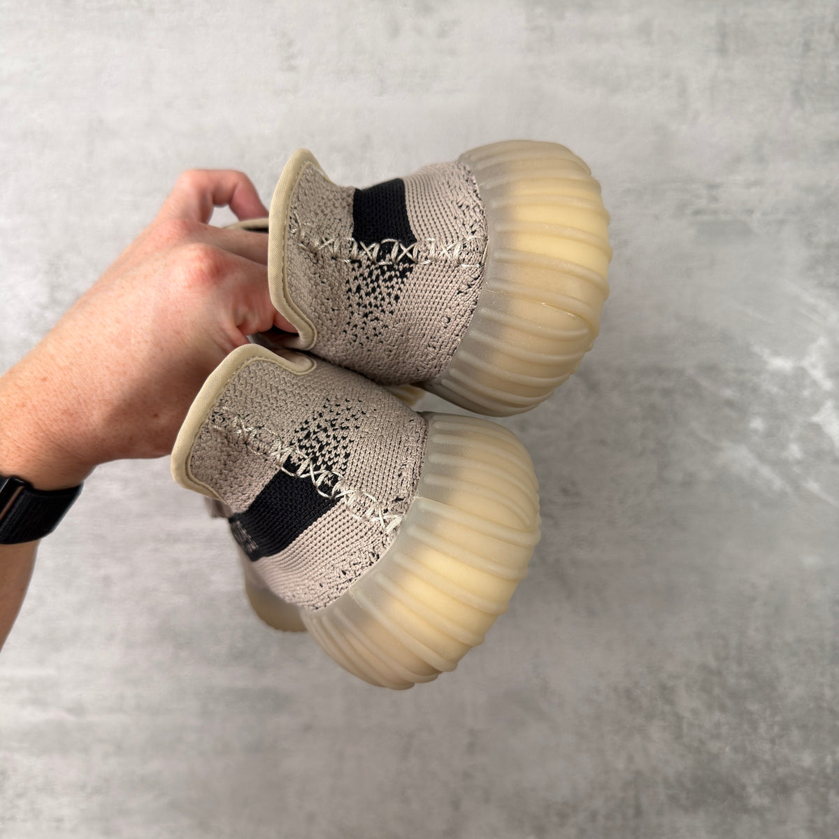Adidas Yeezy Boost 350 V2 Slate