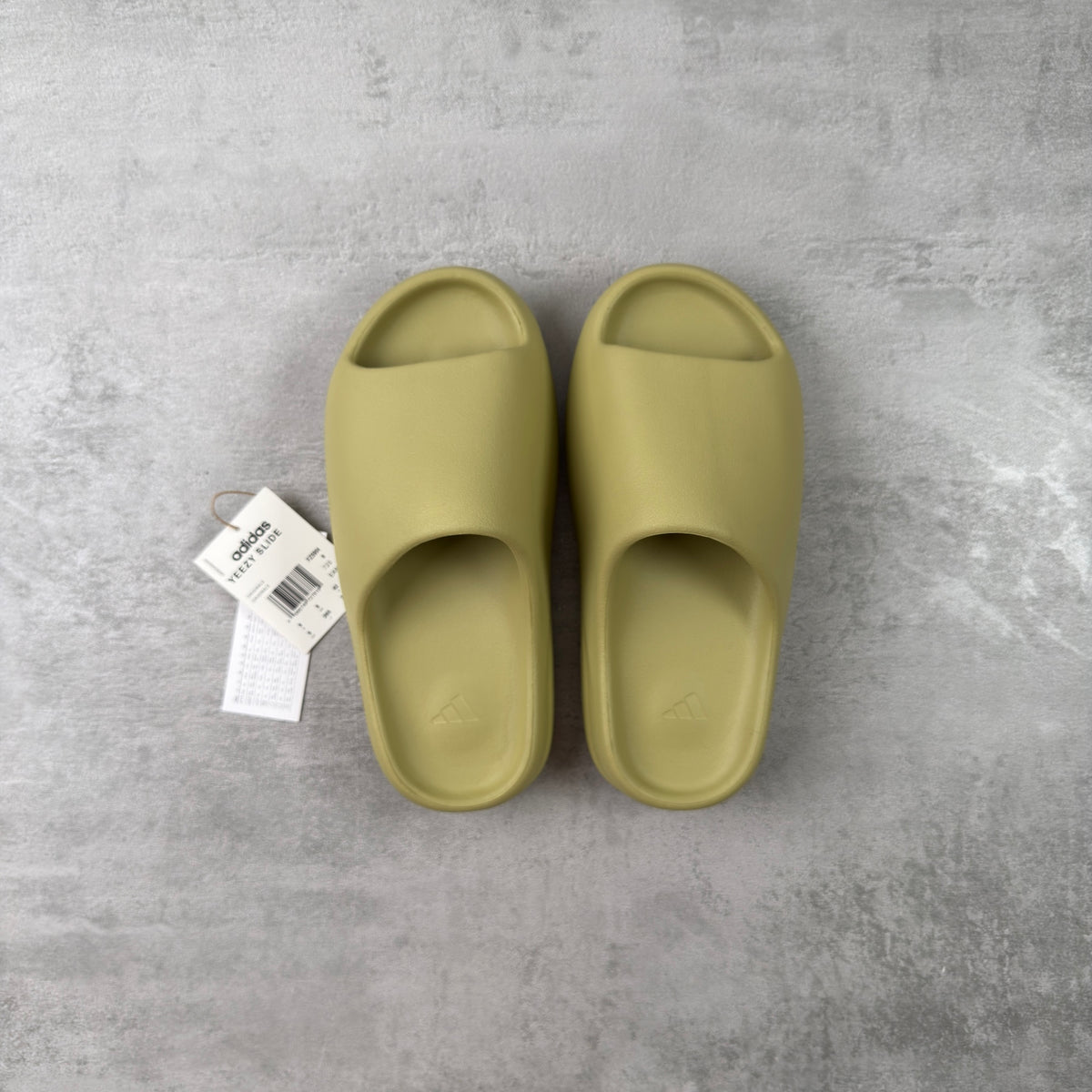 Adidas Yeezy Slide Resin