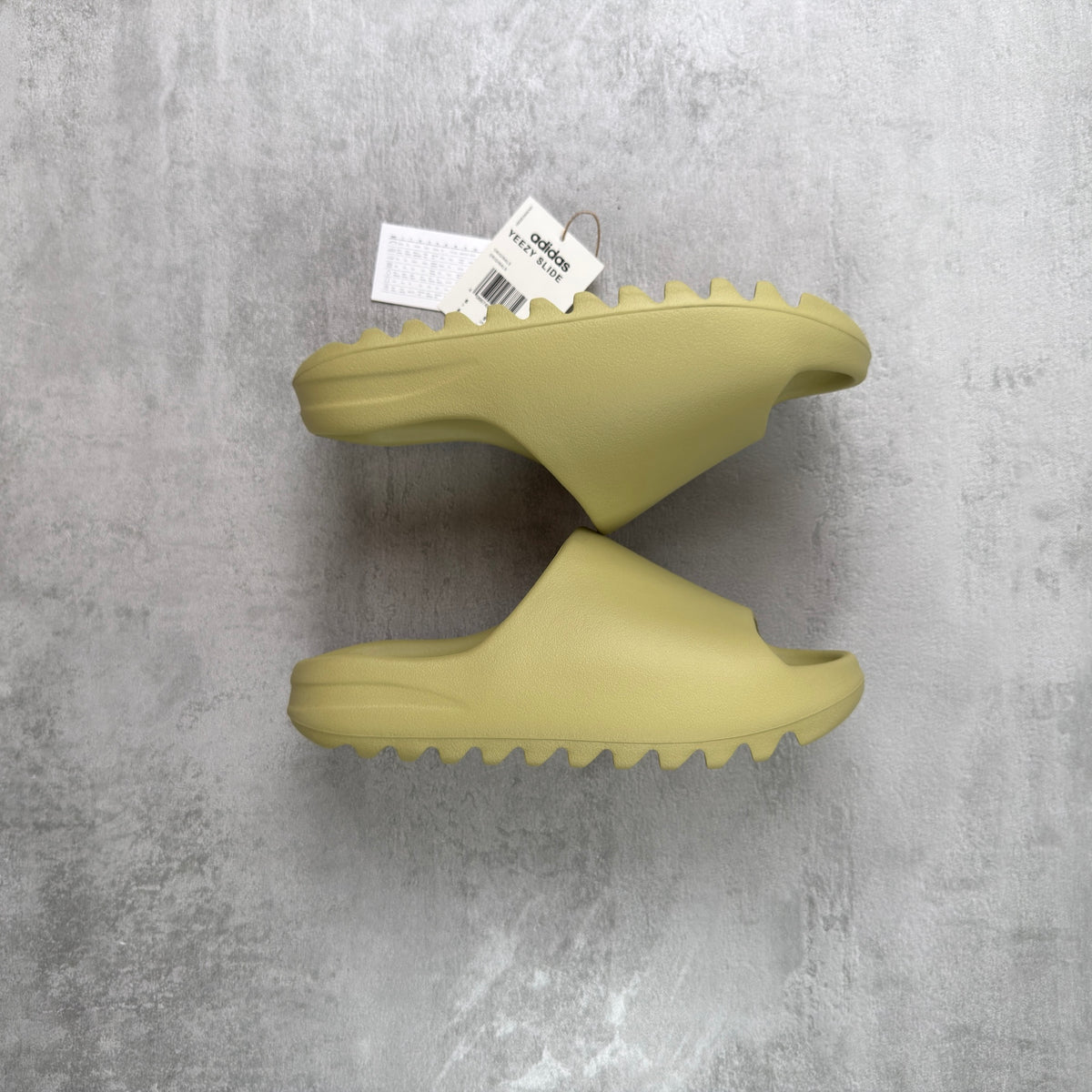 Adidas Yeezy Slide Resin