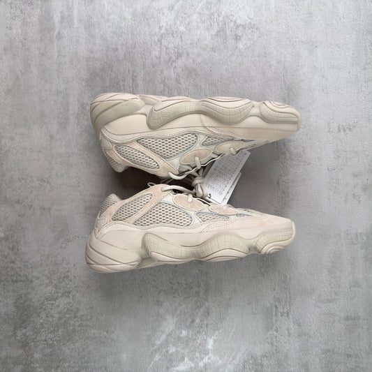 Adidas Yeezy 500 Blush