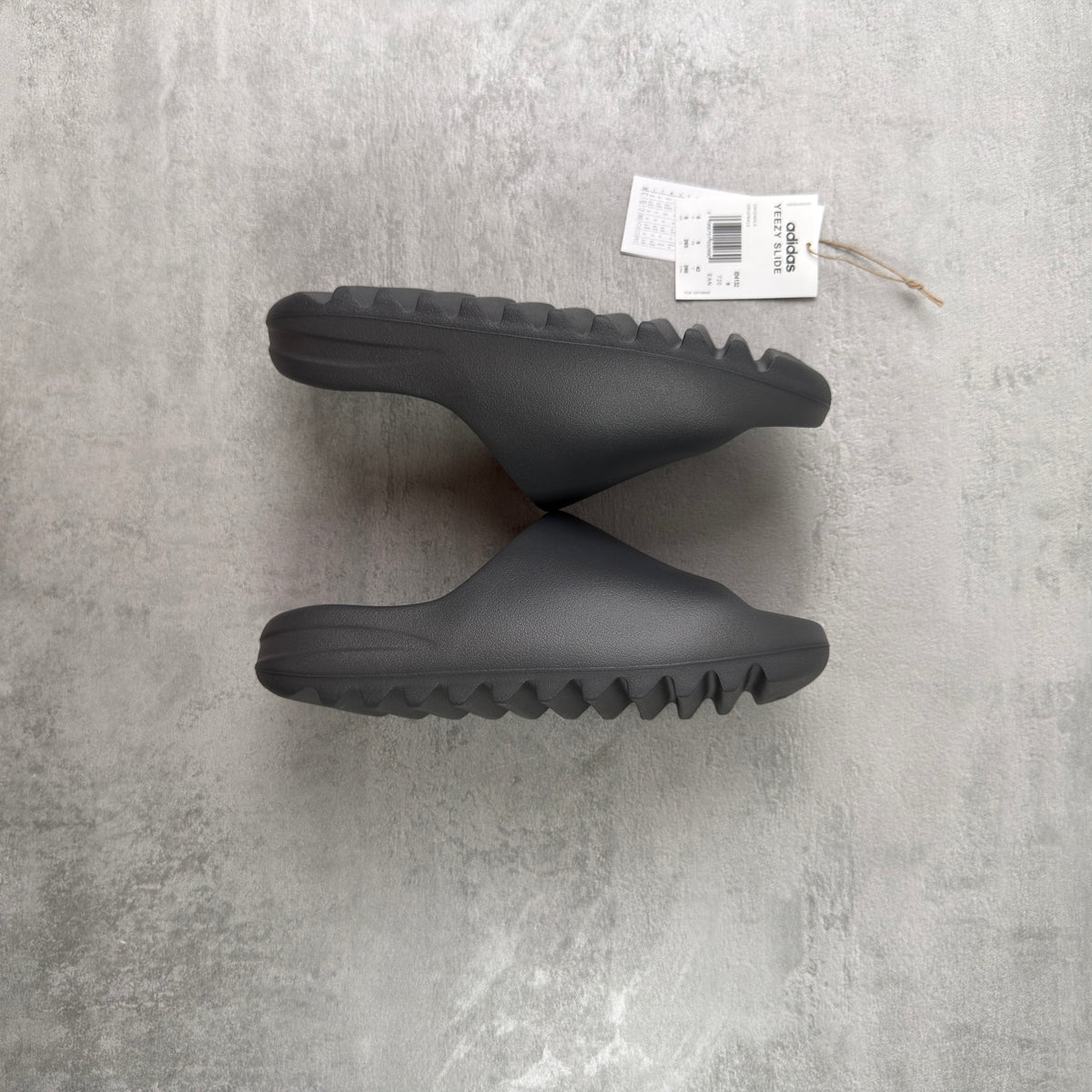 Adidas Yeezy Slide Granite