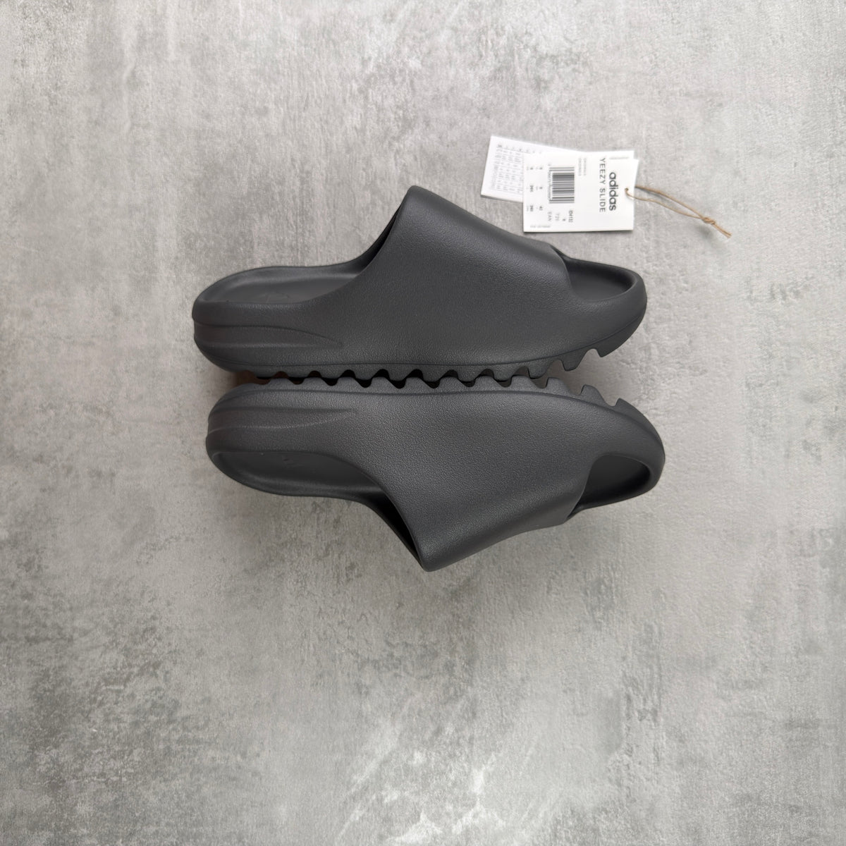 Adidas Yeezy Slide Granite