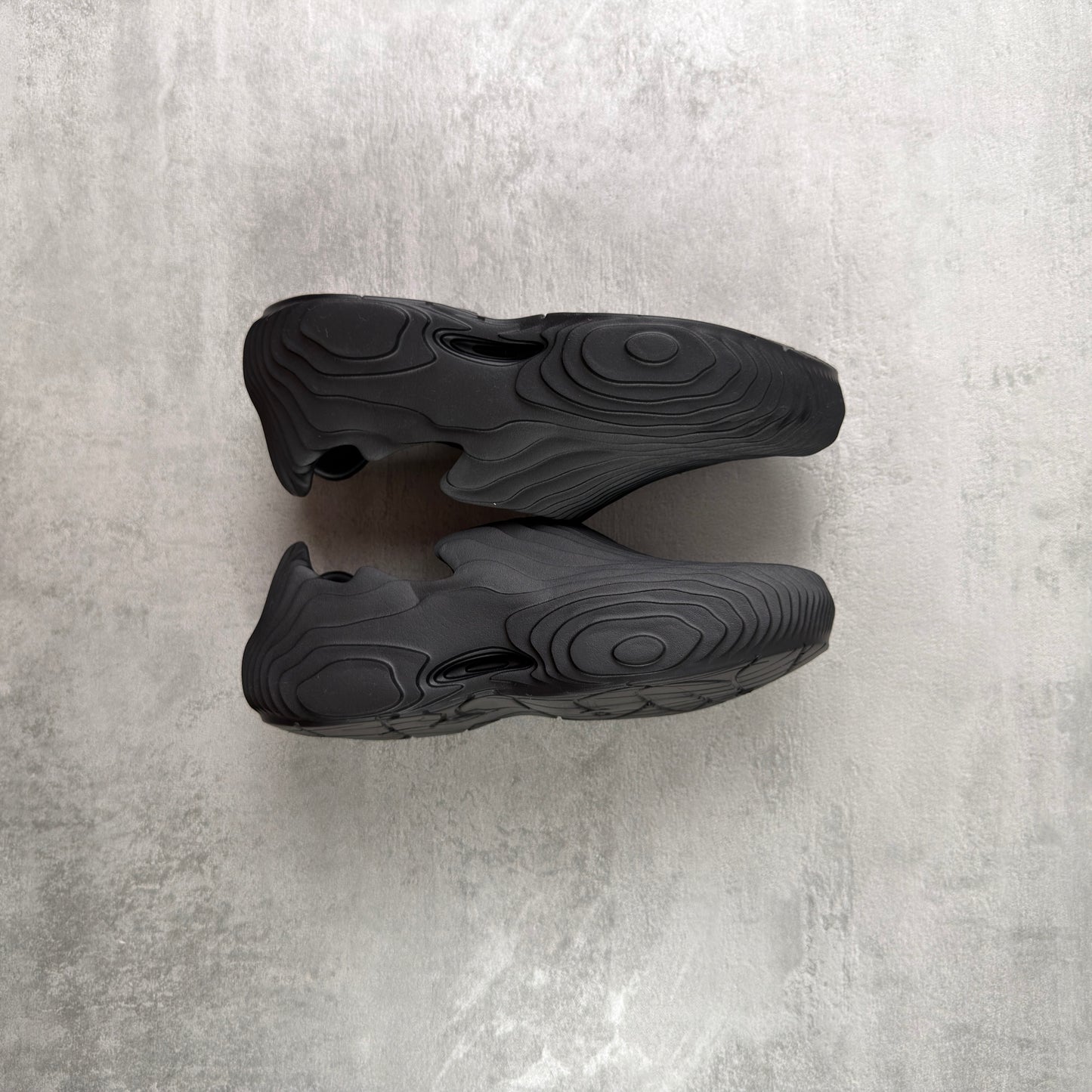 Auracles “The Chris Brown Nami Shoe”