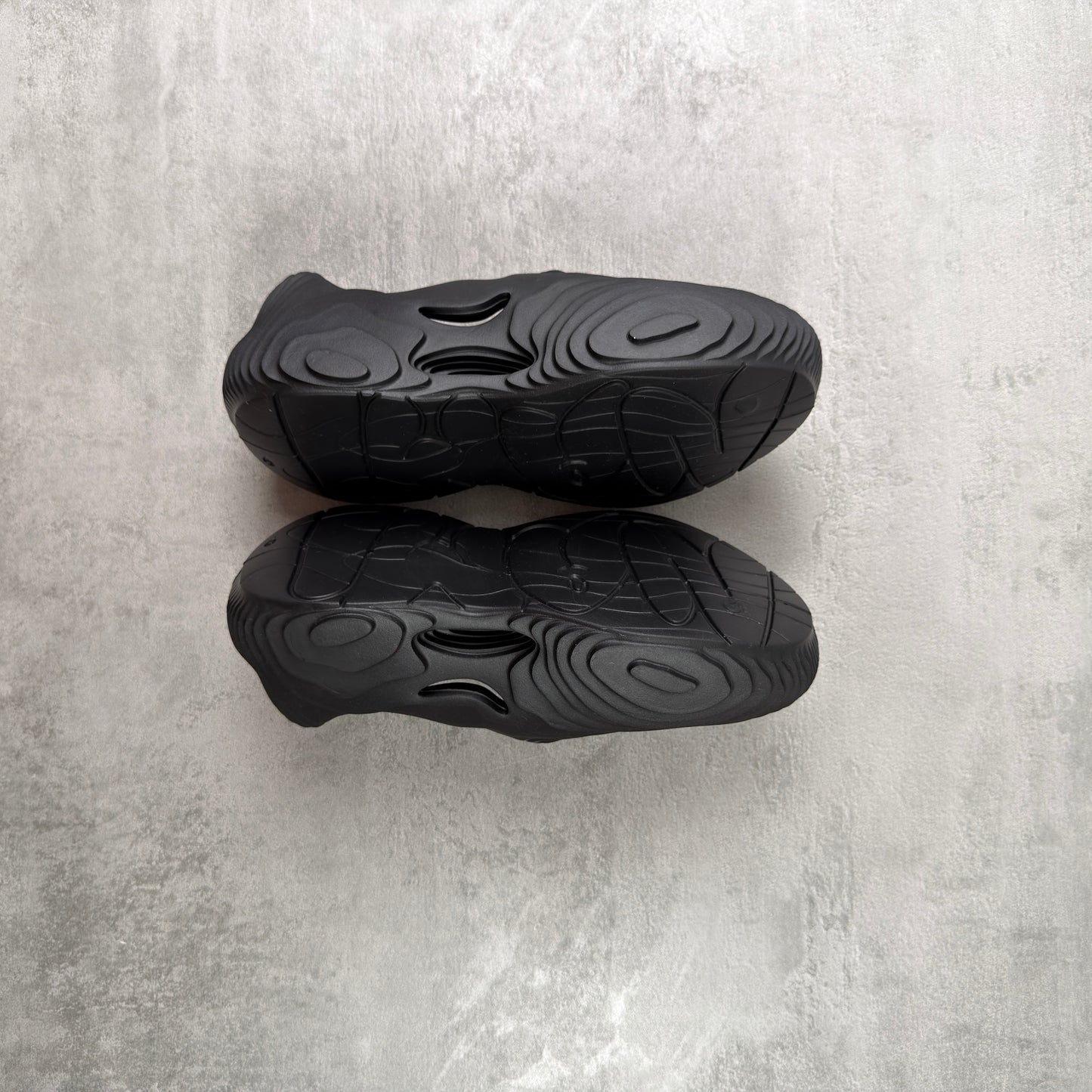 Auracles “The Chris Brown Nami Shoe”