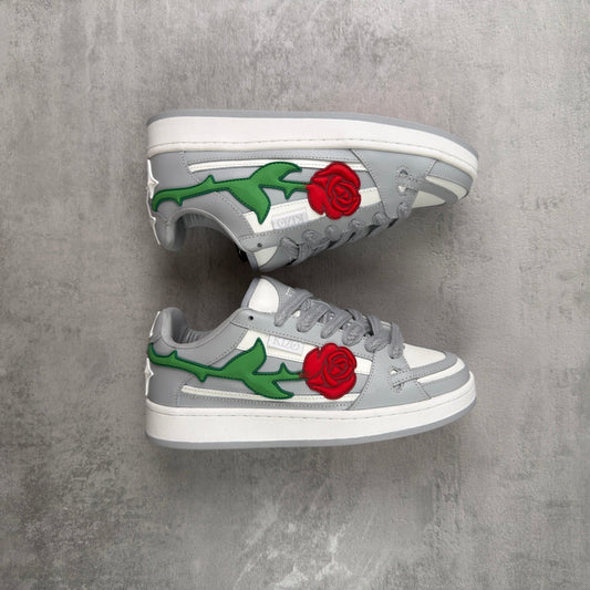 Kizo Kicks 'A From the Concrete'