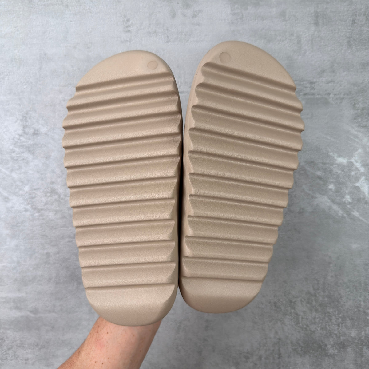 Adidas Yeezy Slide Pure