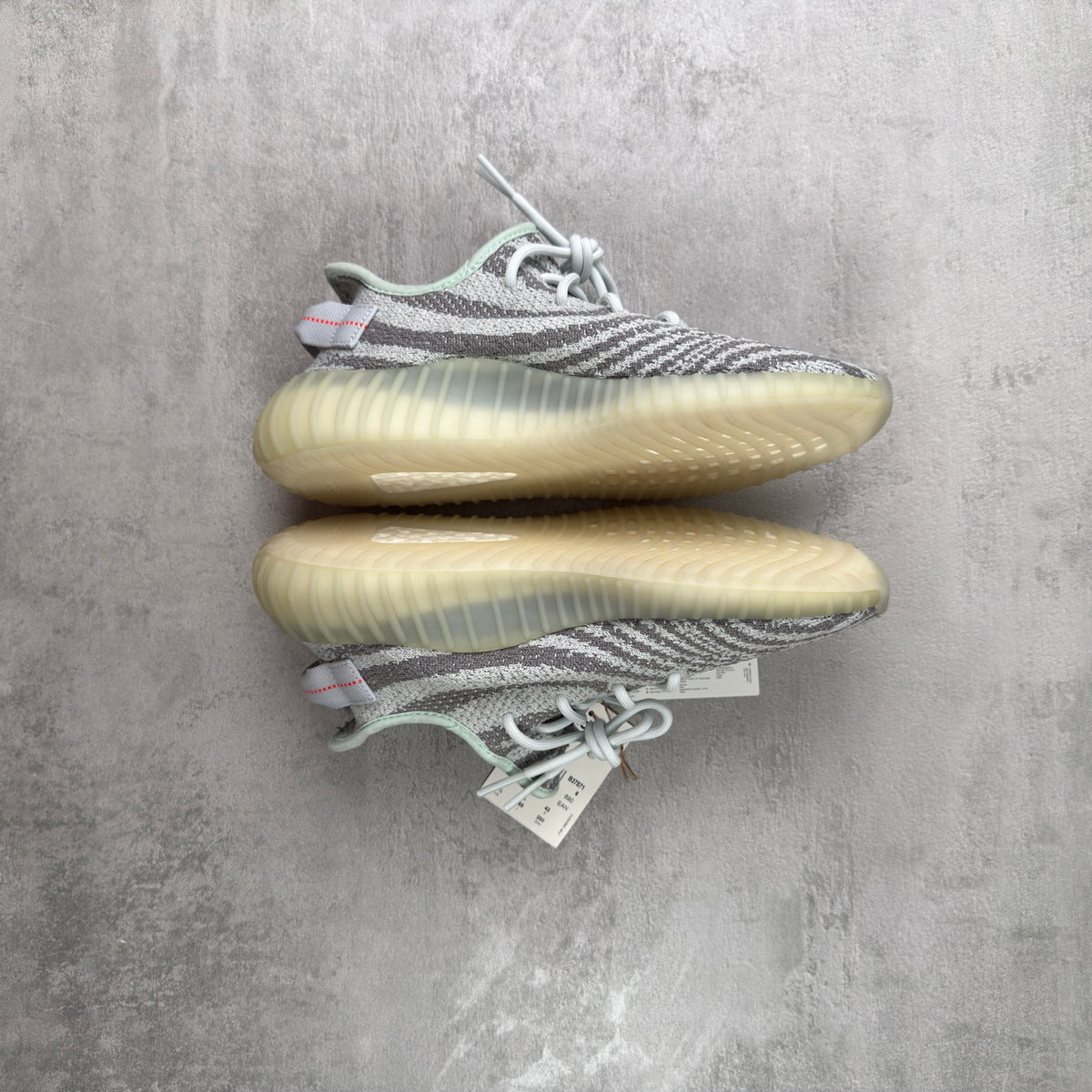 Adidas Yeezy Boost 350 V2 Blue Tint