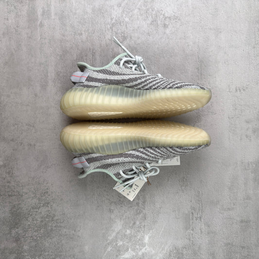 Adidas Yeezy Boost 350 V2 Blue Tint