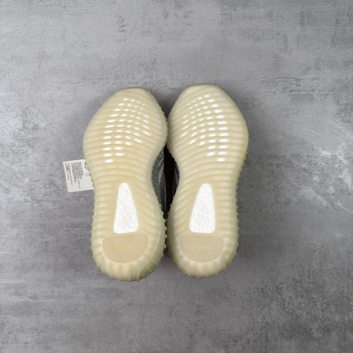 Adidas Yeezy Boost 350 V2 Blue Tint