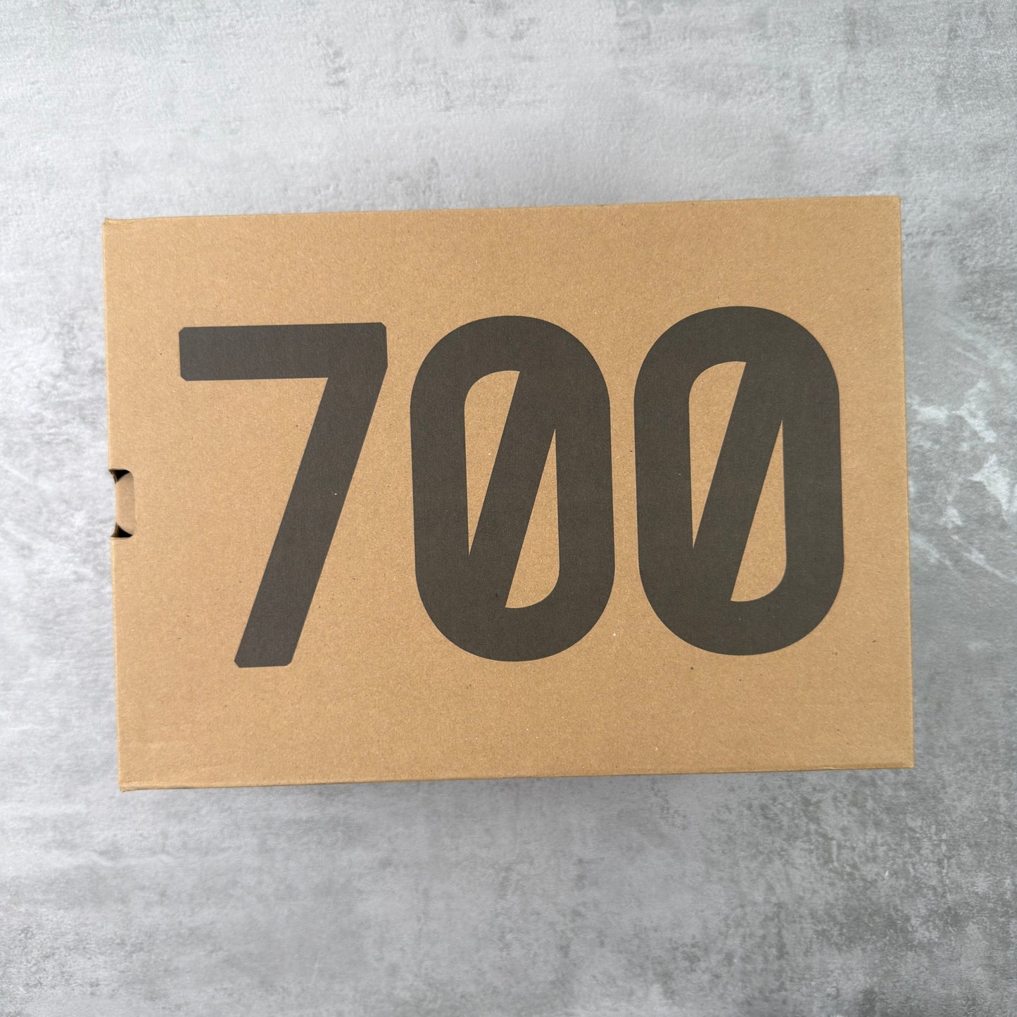 Adidas Yeezy Boost 700 Enflame Amber