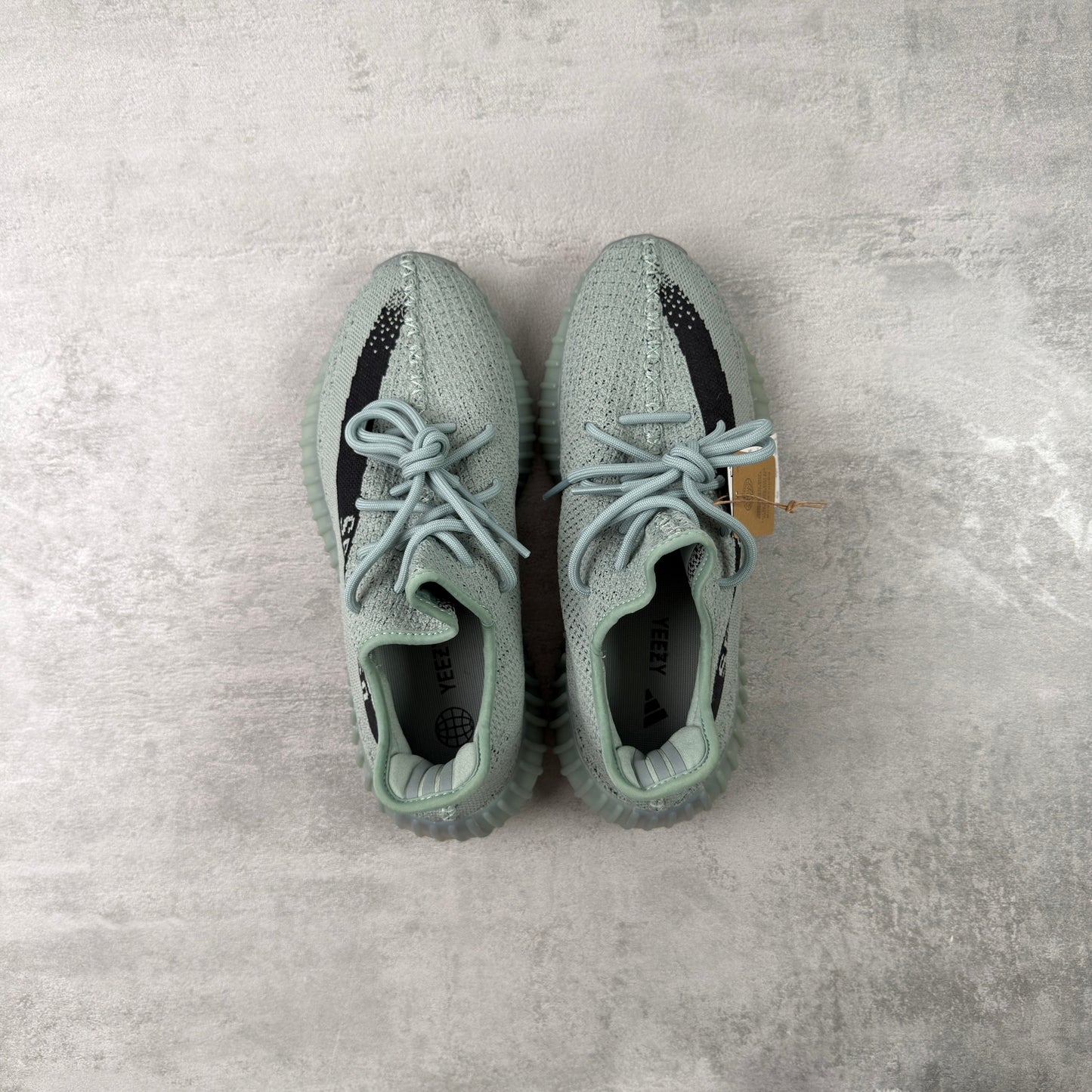 Adidas Yeezy Boost 350 V2 Salt